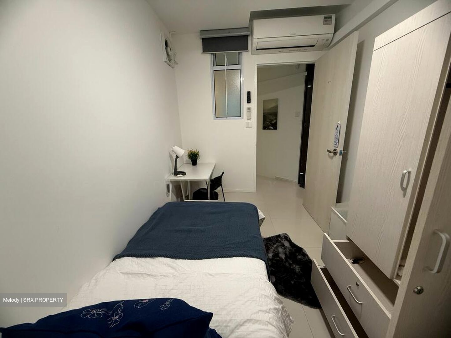 Queensway Tower / Queensway Shopping Centre (D3), Apartment #580801491